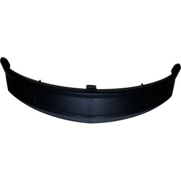 LS2 Rookie Arka Havalandırma