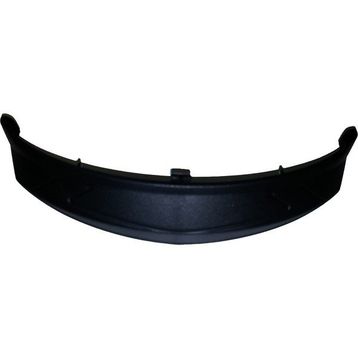 LS2 Rookie Arka Havalandırma