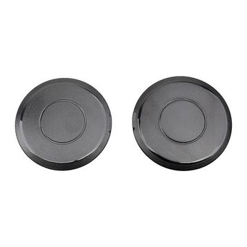 LS2 Scope Kask Yan Kapak Set