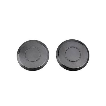 LS2 Scope Kask Yan Kapak Set