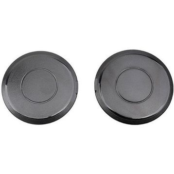 LS2 Scope Kask Yan Kapak Set