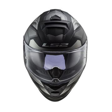 LS2 Storm 2 Jeans Full Face Motosiklet Kaskı
