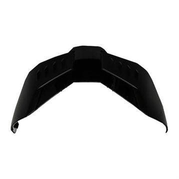 LS2 Stream 2 Kask Arka Spoiler