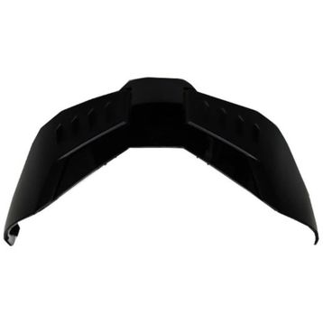 LS2 Stream 2 Kask Arka Spoiler