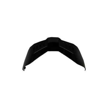 LS2 Stream 2 Kask Arka Spoiler