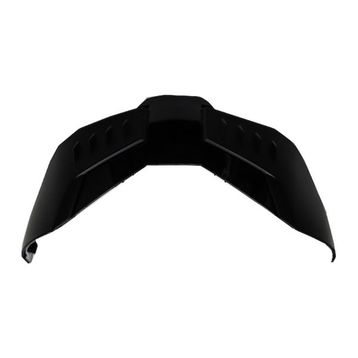 LS2 Stream 2 Kask Arka Spoiler
