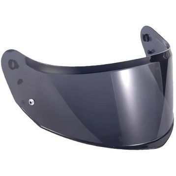 LS2 Stream 2 Siyah Kask Camı Vizör