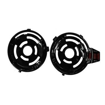LS2 Strobe 2 Kask Yan Kapak Set
