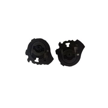LS2 Strobe 2 Kask Yan Kapak Set
