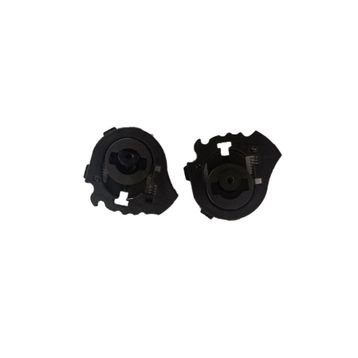 LS2 Strobe 2 Kask Yan Kapak Set