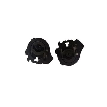 LS2 Strobe 2 Kask Yan Kapak Set