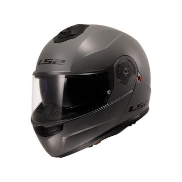 LS2 Strobe 2 Nardo Gri Kask