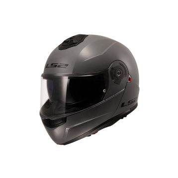 LS2 Strobe 2 Nardo Gri Kask