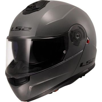 LS2 Strobe 2 Nardo Gri Kask