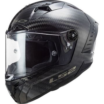 LS2 Thunder Carbon Full Face Motorsiklet Kaskı