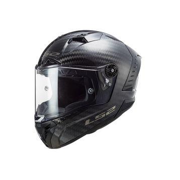 LS2 Thunder Carbon Full Face Motorsiklet Kaskı