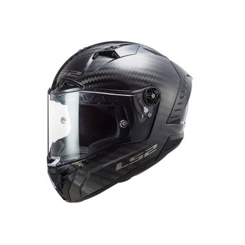 LS2 Thunder Carbon Full Face Motorsiklet Kaskı