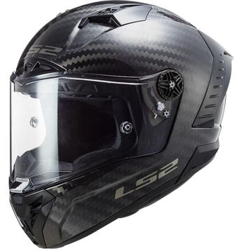LS2 Thunder Carbon Full Face Motorsiklet Kaskı