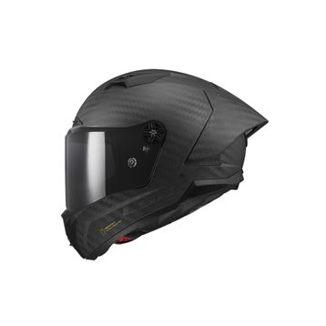 LS2 Thunder Karbon Attack Full Face Motosiklet Kaskı