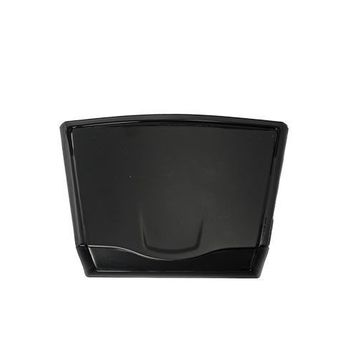 LS2 Vector Mat Siyah Arka Havalandırma