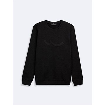 LTB 11268616462401 Danisay Antrasit Erkek Sweatshirt