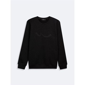 LTB 11268616462401 Danisay Antrasit Erkek Sweatshirt