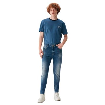 LTB 54987 Saloso Undamaged Wash Reeves Erkek Jeans Pantolon