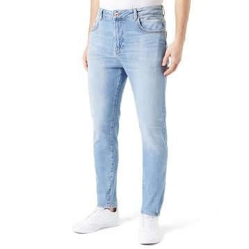 LTB 54990 Cairon Wash Reeves Erkek Jean Pantolon