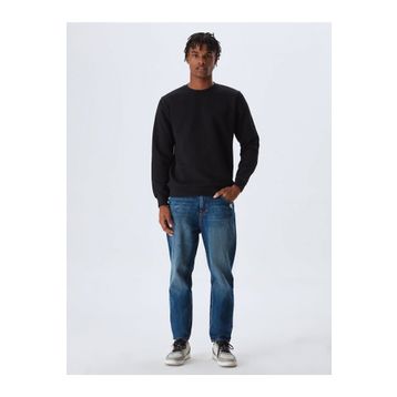 LTB Danıtas Siyah Erkek Sweatshirt
