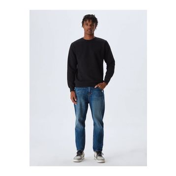 LTB Danıtas Siyah Erkek Sweatshirt