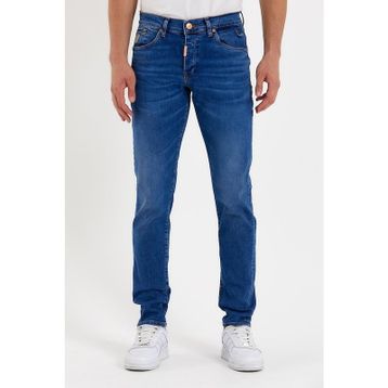 LTB Darrell X Davion Wash Erkek Jean