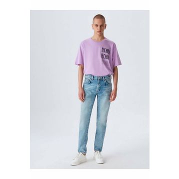 LTB Diego X Y Aimon Wash Erkek Jean