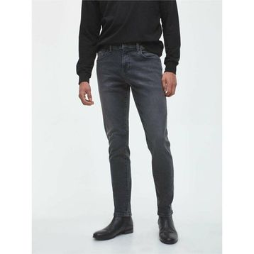 LTB Dıego X Y Antrasit Erkek Kot Pantolon