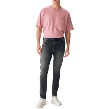 LTB Dıego X Y Antrasit Erkek Kot Pantolon