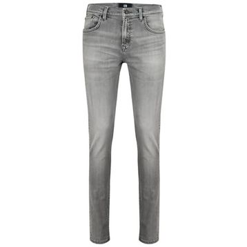 LTB Dıego X Y Gri Erkek Kot Pantolon
