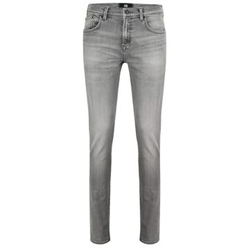 LTB Dıego X Y Gri Erkek Kot Pantolon