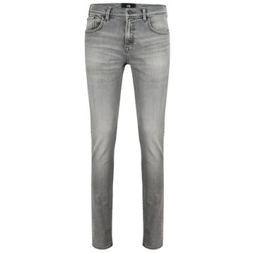 LTB Dıego X Y Gri Erkek Kot Pantolon