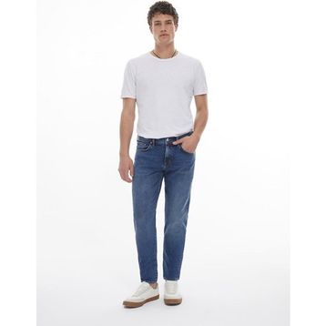 LTB Dıego X Y Orta Mavi Erkek Kot Pantolon