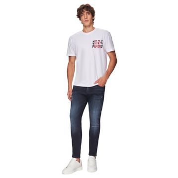 LTB Dıego X Y Siyah Erkek Kot Pantolon