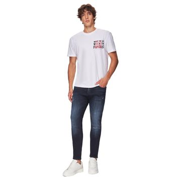 LTB Dıego X Y Siyah Erkek Kot Pantolon