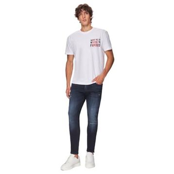 LTB Dıego X Y Siyah Erkek Kot Pantolon