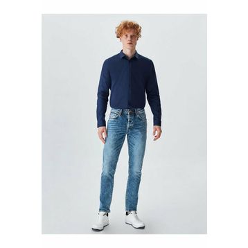 LTB Enrico Salome Wash Erkek Jean