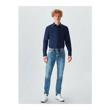 LTB Enrico Salome Wash Erkek Jean