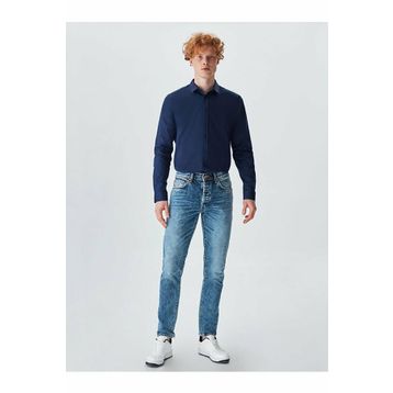 LTB Enrico Salome Wash Erkek Jean