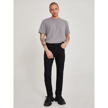LTB Hollywood Y Siyah Erkek Kot Pantolon