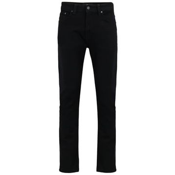 LTB Hollywood Y Siyah Erkek Kot Pantolon