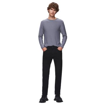 LTB Hollywood Y Siyah Erkek Kot Pantolon