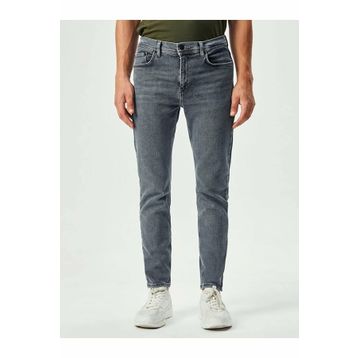 LTB Jump Katniss Wash Erkek Jean