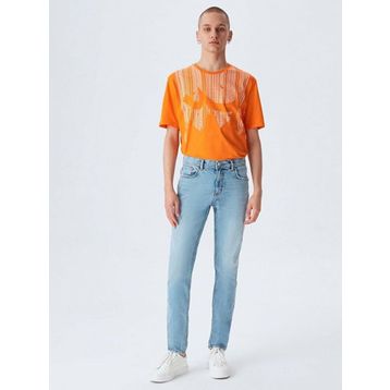 LTB Jumy Adair Wash Erkek Jean