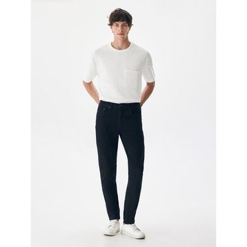LTB Lawrıe Y Siyah Erkek Kot Pantolon